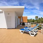 Yara With Terrace * Albufeira