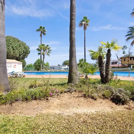 Yara With Terrace Appartement *