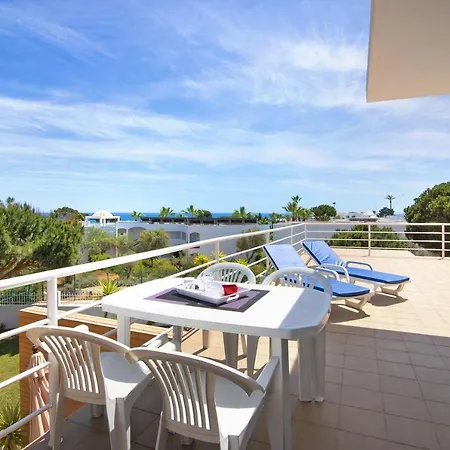 アパート Yara With Terrace *