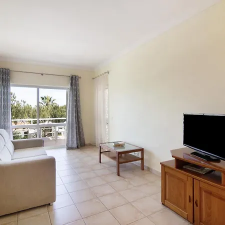 Yara With Terrace Appartement Albufeira