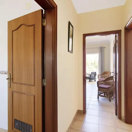 Appartement Yara With Terrace *