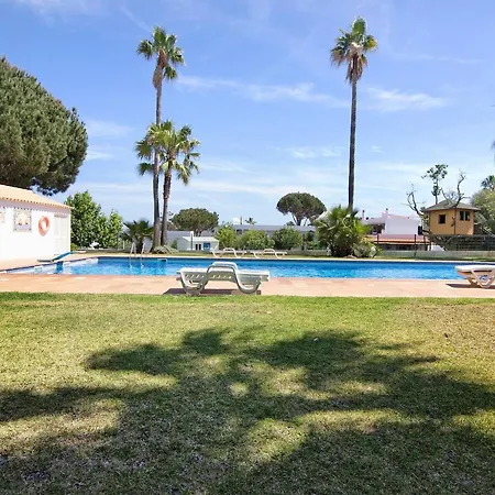 Appartement Yara With Terrace Albufeira