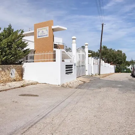 Yara With Terrace Appartement Albufeira