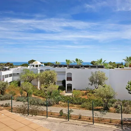 Yara With Terrace البوفيرا