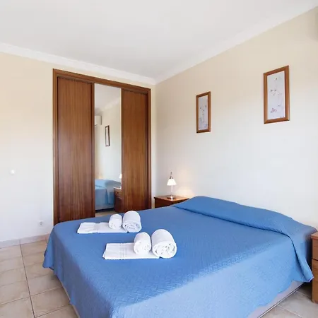 شقة Yara With Terrace *