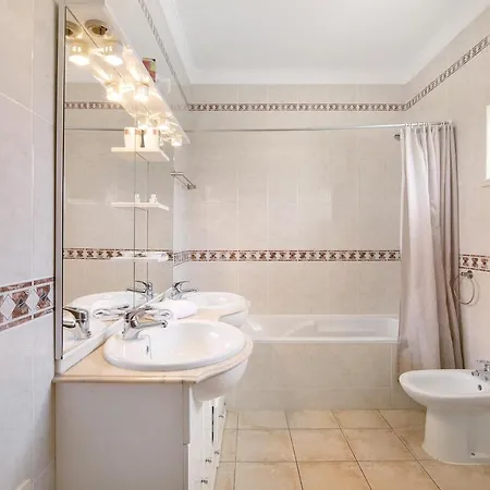 Appartamento Yara With Terrace Albufeira